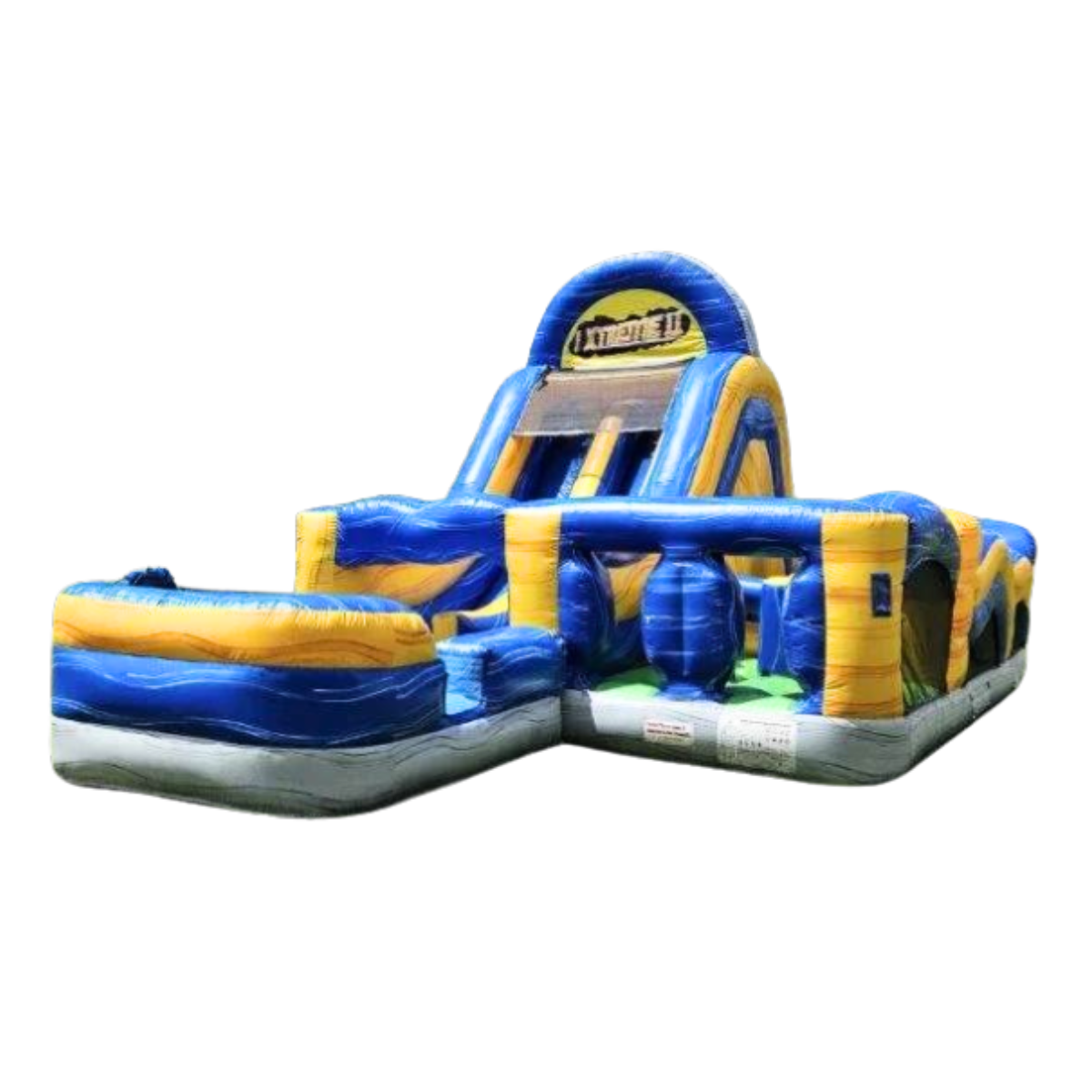 Bounce House Combos, Water Rides & Tents in Hollywood, Maryland