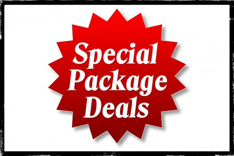 Packages