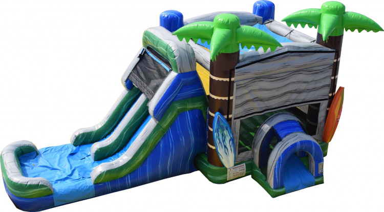 Bounce House & Combo Rentals