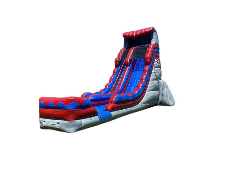 Water Slide Rentals