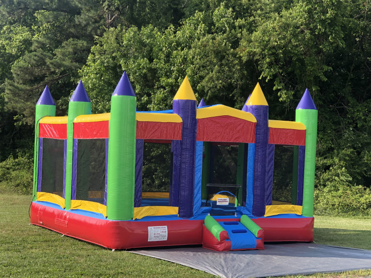 Bounce House Rentals