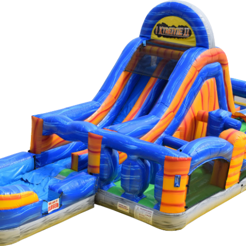 Obstacle Courses