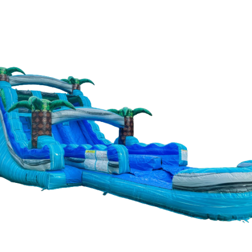 Water Slides