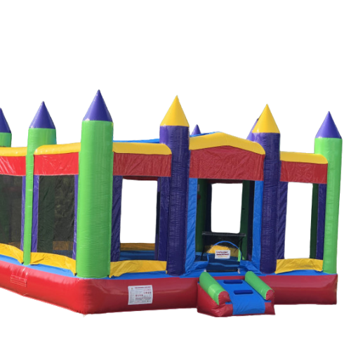 Bounce Houses